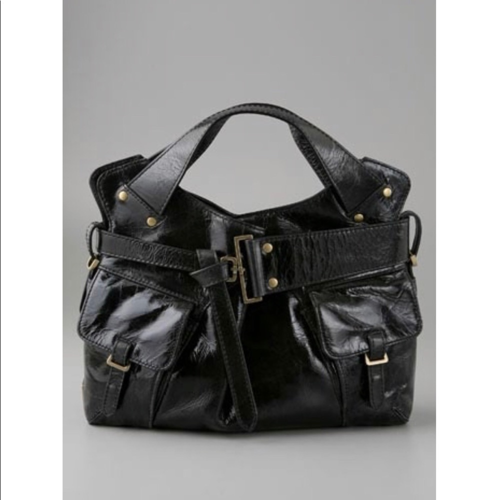 Kooba Jaylin leather bag